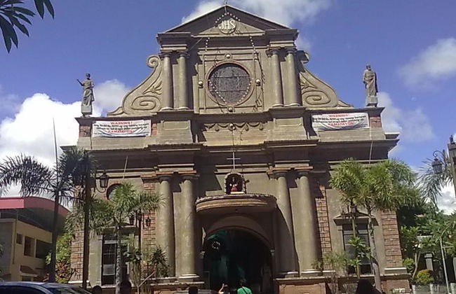 Recorrido por la ciudad de Dumaguete - Privado - Foto 2